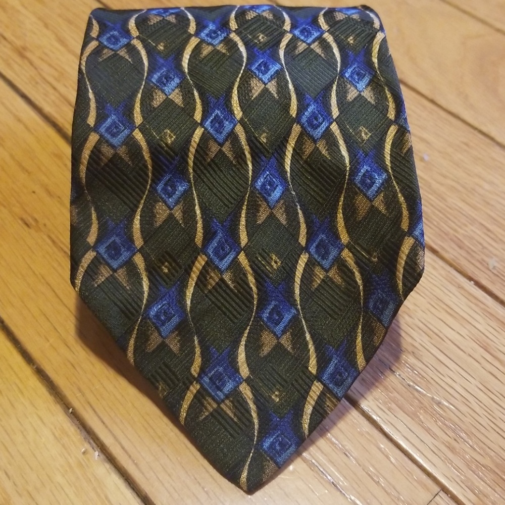 Alfani Tie